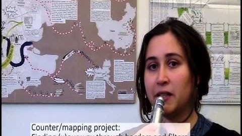 Qmary counter/mapping project