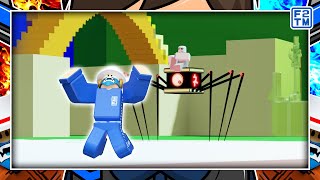 I AM THE ULTIMATE HACKER IN INFINITE SCRIPT FIGHTING!