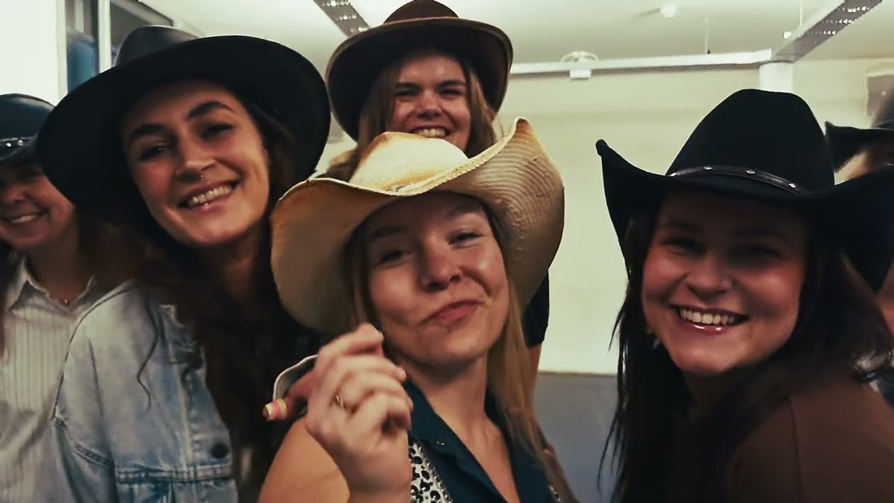 Aftermovie van de 55e editie van de Sportprijs 2025