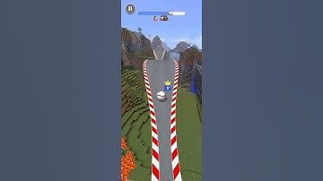 Going Balls gameplay : Super Speedrun New Updates level 473 Indian Grw#shorts