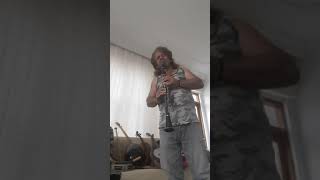 Bende Bu Daglarin Nesine Geldim
