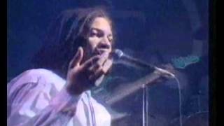 Terence Trent D'Arby - Wonderful World (Tube 1987) chords
