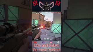 Fast Valorant Kill Clips!
