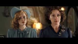 Lee Pace & Amy Adams~Miss Pettigrew lives for a day