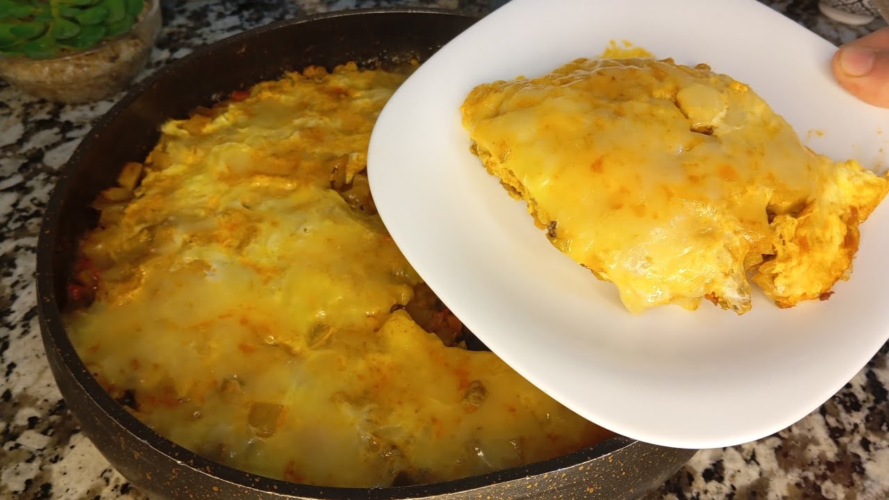 بدون لحوم مقيلة معلكة مع اسرار اللذة والمداق ديالها كلشي غيحماق عليها وتعجبو😋