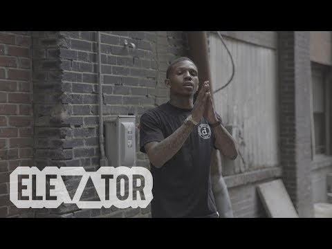 Luheryk2x - Crazy Situation (Official Music Video)
