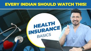 Dr. Nene's Guide To Health Insurance | Watch Before Buying! screenshot 4