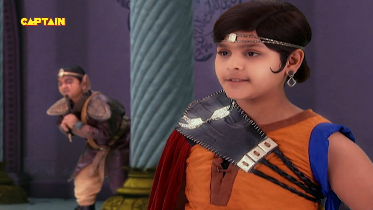 Baalveer ( बालवीर ) Full Episode 127 || Dev Joshi, Karishma Tanna