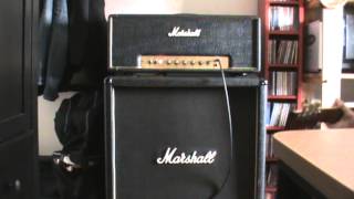 Marshall Jmp 2203 Of 1976