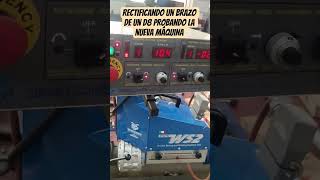 #torno#mecanico # Barrenado #777