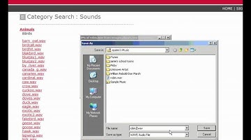 Add Sound to SMART Notebook Objects