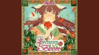 Evergreen Bloom (Japanese Version)