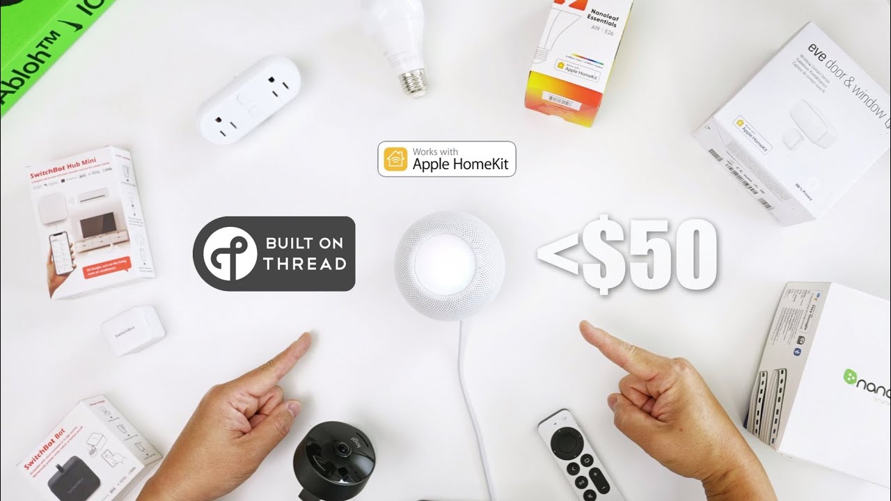 Cool Smart Home Tech Under (2021) - Smart Home and Hotel Cool Smart Home Tech Under (2021)