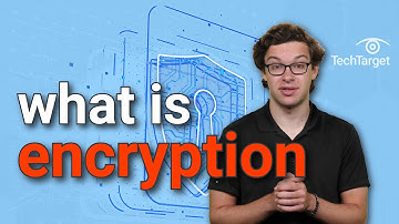 What Is Encryption? An Introduction