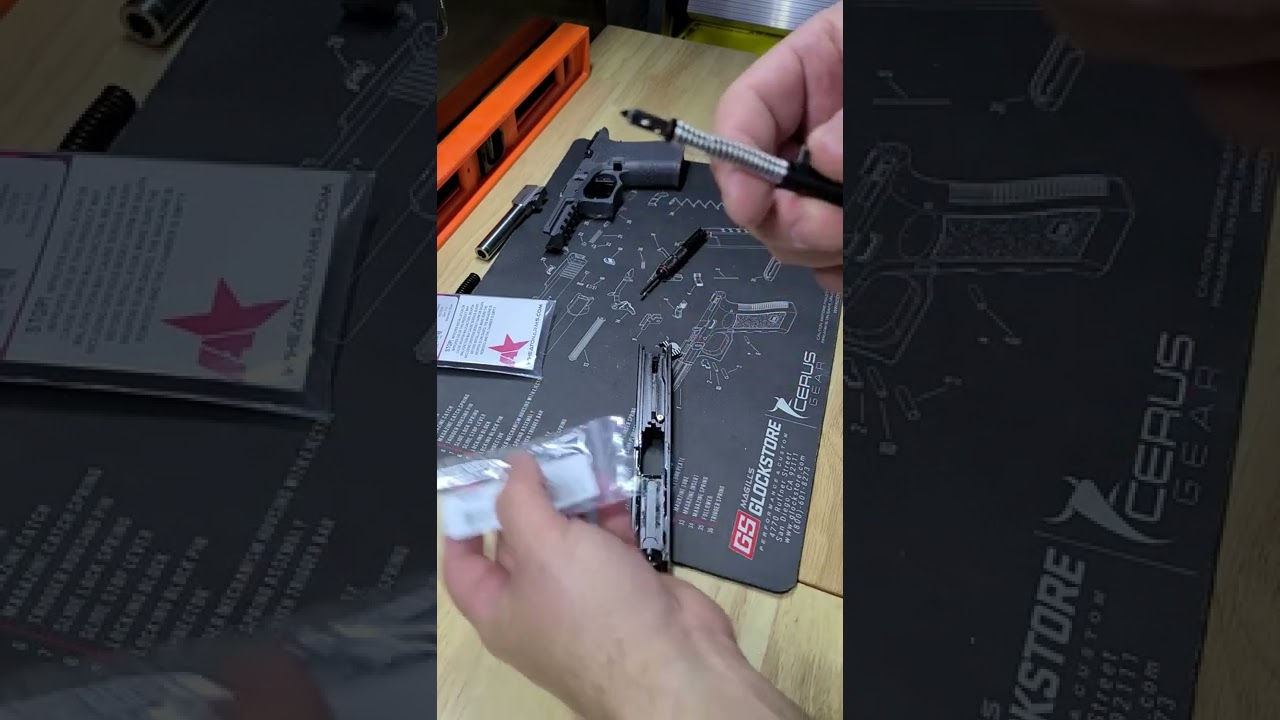 P80% Failure to strike  Light primer