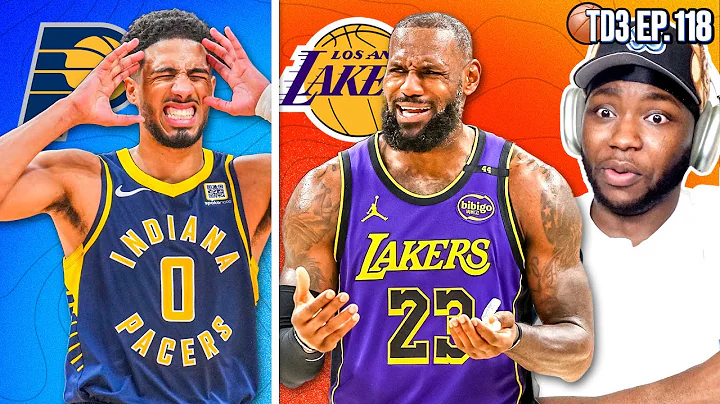 Every NBA Team's Most Disappointing Player | Ep. 118