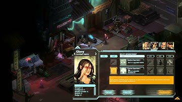 Shadowrun: Dragon fall - director