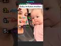 Ranking Cutest Baby Responses | part 14