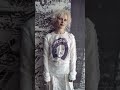 Criadora da moda punk??#moda #viviennewestwood #históriadamoda