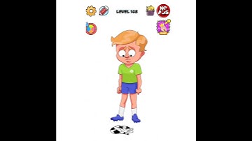 Braindom draw puzzle level 144 to 149 #game #gameplay #entertainment #ytshorts #ytpartner #viralvide