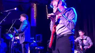 Martti Servo & Napander En Tulla Voi, Olen Estynyt Mä Tänään -Talo 1.5.2019