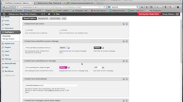 Using ProPhoto -  Melissa Love Design