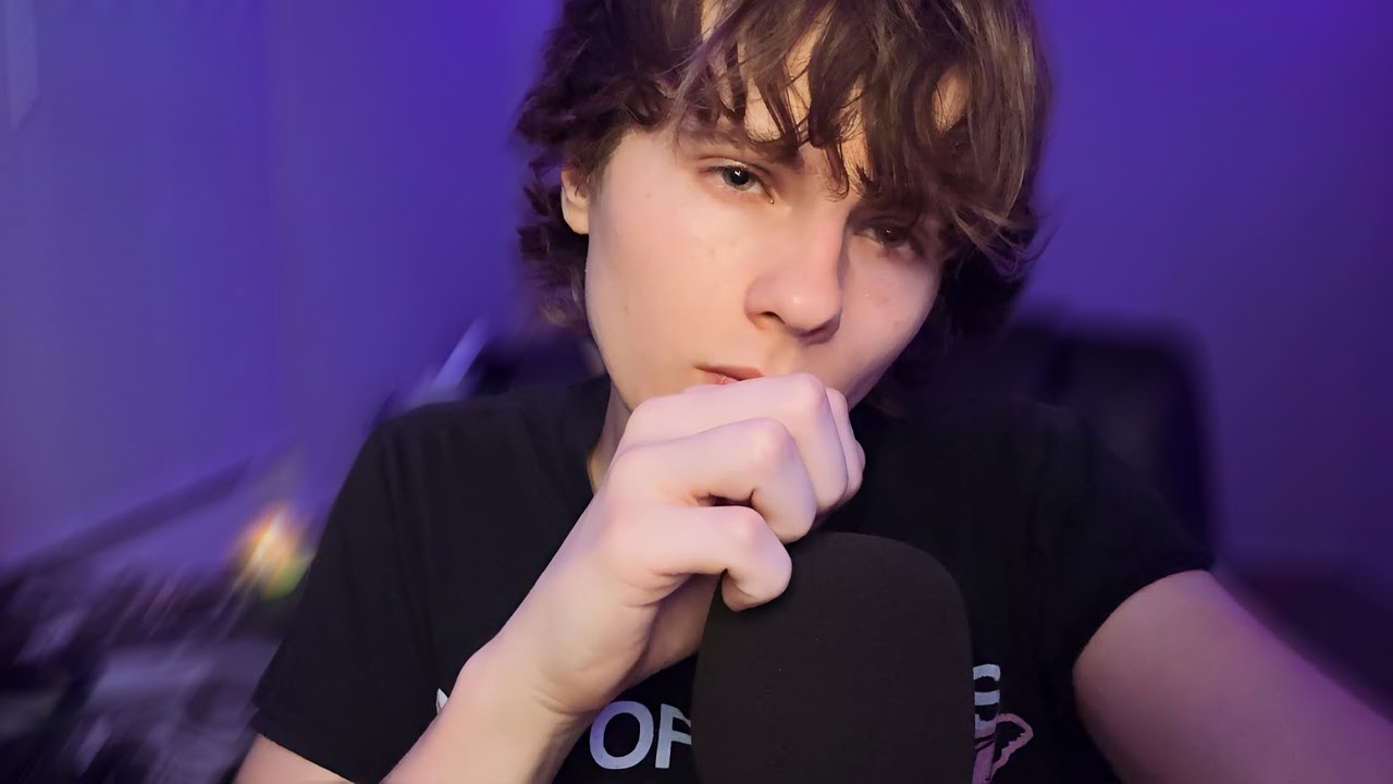 ASMR Brain Massage For *EXTREME* Tingles