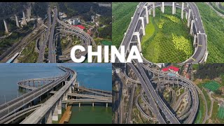 Exploring World&#39;s Largest Highway Network