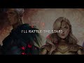 EJ Moir Terrasen Kingdom Of Ash Tribute Throne Of Glass Original Song EJ Moir Terrasen Kingdom Of Ash Tribute Throne Of Glass Original Song