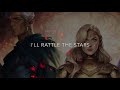 EJ Moir - Terrasen (Kingdom of Ash Tribute | Throne of Glass Original Song)