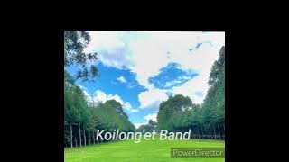 KIGOLOSYO - KOILONG'ET BAND