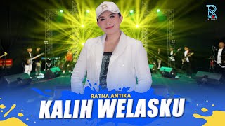 RATNA ANTIKA - KALIH WELASKU FT. NEW ARISTA