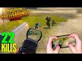 ЭТО ТИММИНГ!??? 😑😬 PUBG Mobile - С ВЕБКОЙ НА РУКИ (Handcam)