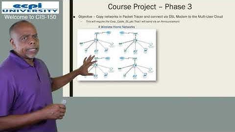 CIS 150 -Class Overview