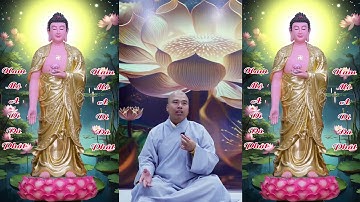 🎥🔴Trực Tiếp : CỘNG TU NIỆM PHẬT, LỄ PHẬT (KHOÁ CHIỀU 14H10P-15H30P -CÙNG CƯ SĨ HIỀN ĐỨC)