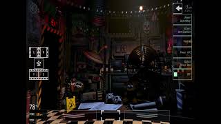 Fnaf Ucn L How To Win Rockstar Chica 120 -In7Dr