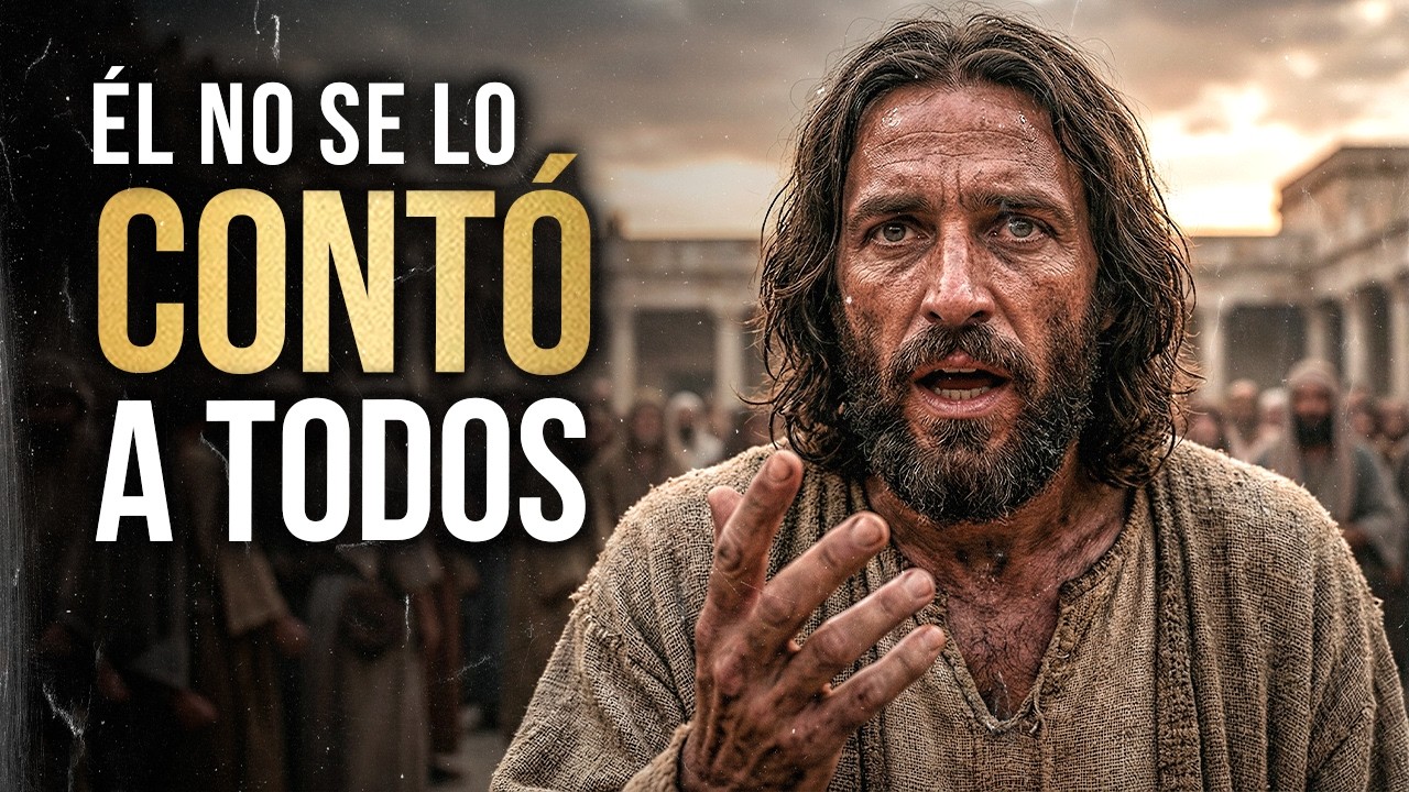 LA VERDAD QUE JESÚS OCULTÓ en Mateo 24 – ¡La Señal de los Elegidos!