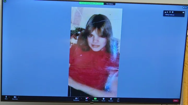 Missing Wichita girl was homicide victim in New Me...