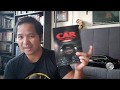 THE CAR ROAD TO REVENGE 2019 Movie My Thoughts 