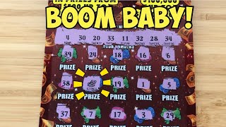Boom Baby! | Big Win! | 1x $10 Gold Rush & 1x $20 Monopoly Jackpot
