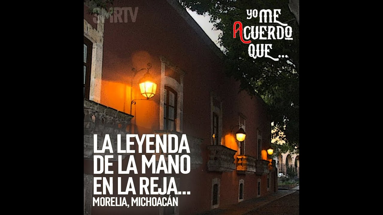 Obra De Teatro La Mano De La Reja