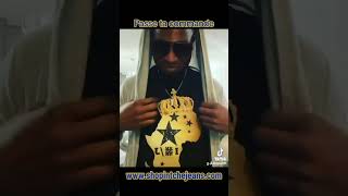 Intche Jeans ,The African Unversal Urban Wear