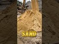 🏗️ From raw materials to rock-solid strength -Concrete ⚙️🪨💧 #bridge #construction #shorts