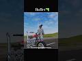 Bullet🔫 Indian vehicle simulator 3d #shortsfeed