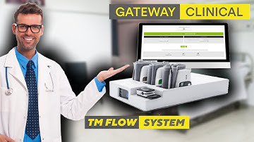 TM Flow System