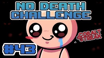 CAN WE GET ALL (most) UNLOCKS WITHOUT DYING CHALLENGE #43 - Daily Run: Eden Time