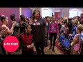 Dance Moms: Abby's New York Open Call (Season 4 Flashback) | Lifetime