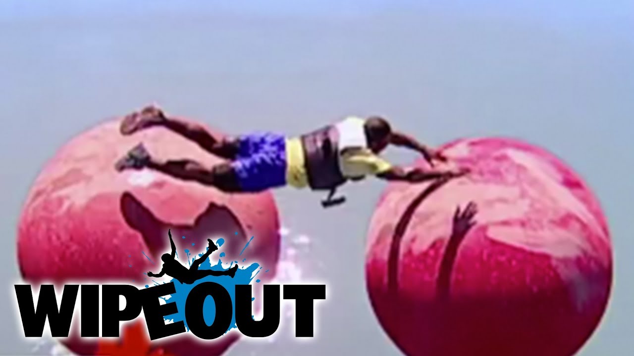 failure meaning in bengali I Need Goats | Wipeout