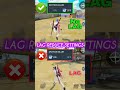 💯 Best Motion Blur Settings in CODM BR 🔥Codm Settings Tutorial 😎 #shorts #codmbr #codmiphone #cod