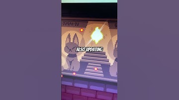 updating Super Cat Tales 2 be like